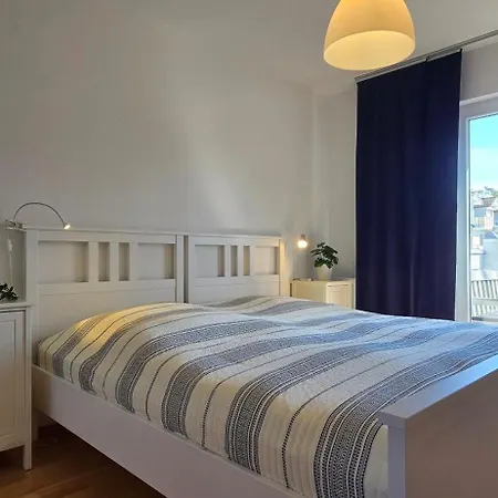 T2 Apartment