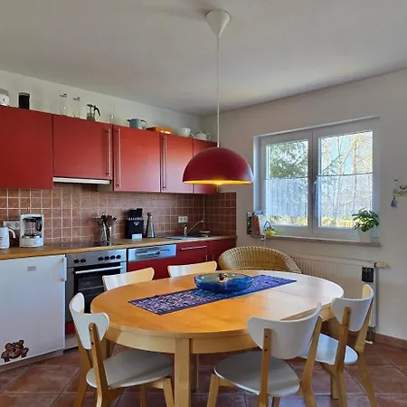 T2 Apartment