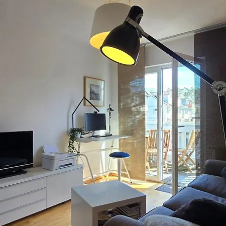 T2 Apartment *