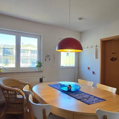 Apartment T2 *
