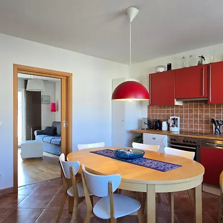 T2 Apartment Graal-Mueritz