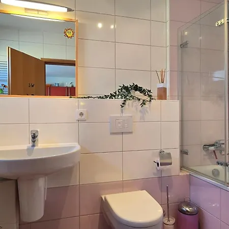 T2 Apartment