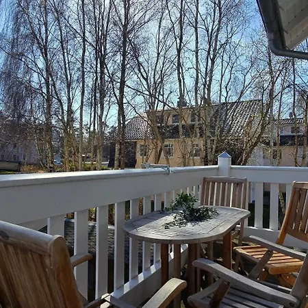 T2 Apartment