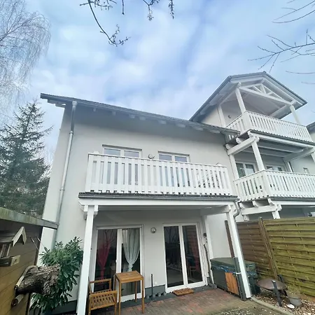 T2 Apartment *